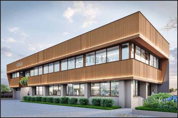 ufficio in affitto ad Asolo