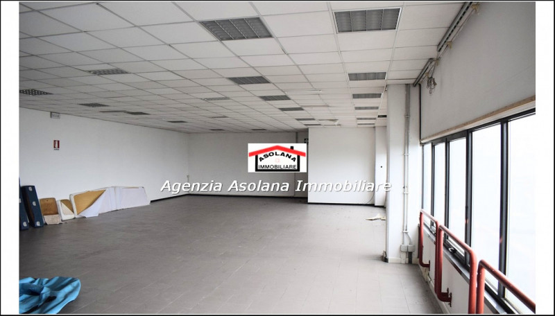 ufficio in affitto ad Asolo