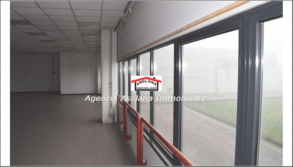 ufficio in affitto ad Asolo