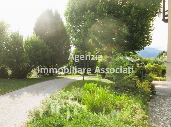 casa indipendente in affitto ad Asolo in zona Pagnano