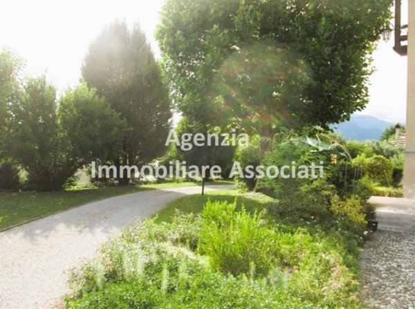 casa indipendente in affitto ad Asolo in zona Pagnano