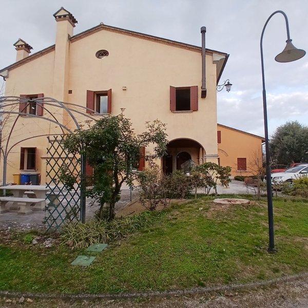 appartamento in affitto ad Asolo