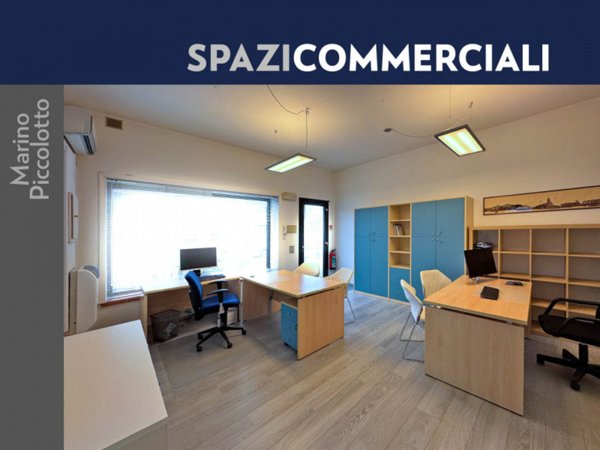 ufficio in affitto ad Asolo