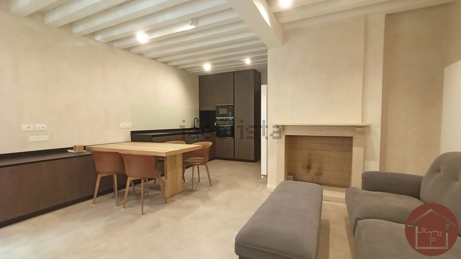 appartamento in affitto ad Asolo