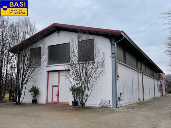 capannone in affitto ad Asolo