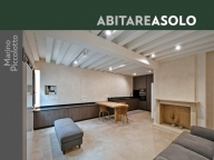 appartamento in affitto ad Asolo