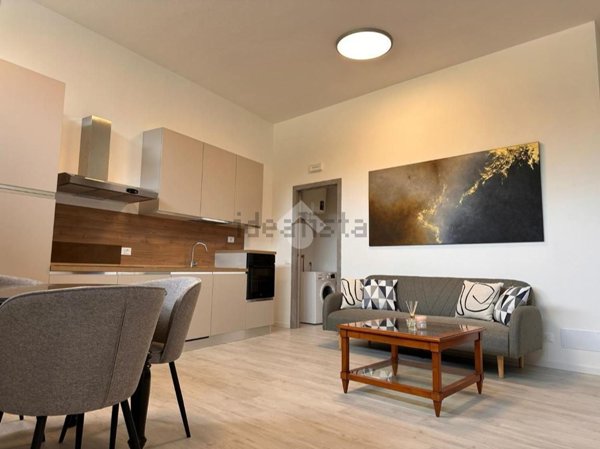 appartamento in affitto ad Asolo
