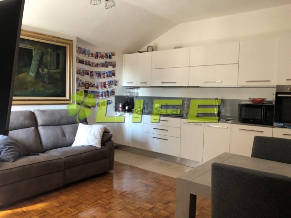 appartamento in affitto ad Asolo