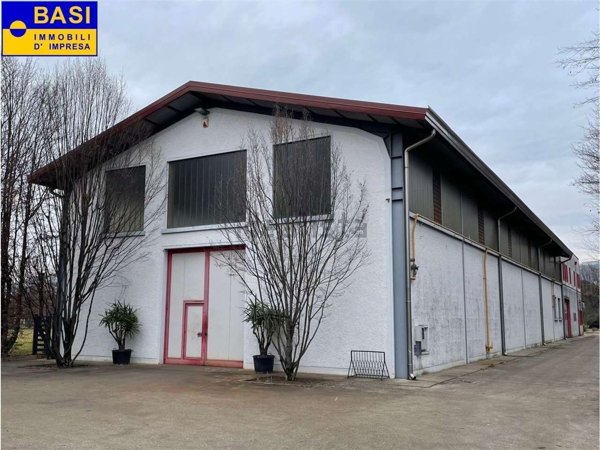 ufficio in affitto ad Asolo in zona Sant'Apollinare
