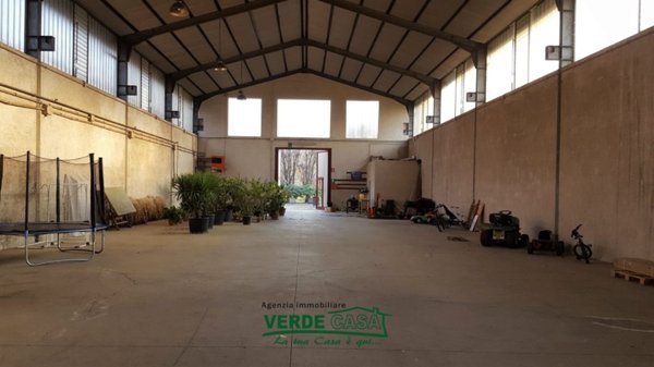ufficio in affitto ad Asolo in zona Sant'Apollinare