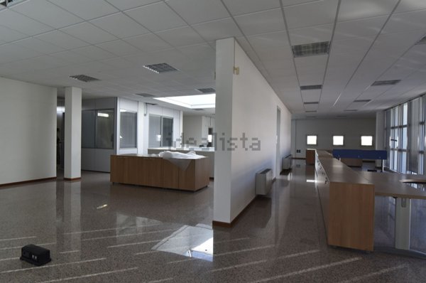 ufficio in affitto a Borso del Grappa