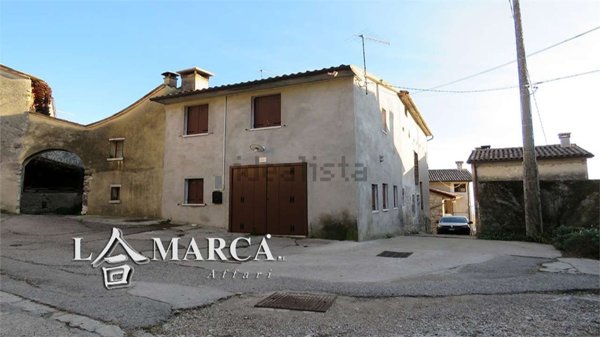 appartamento in affitto a Borso del Grappa
