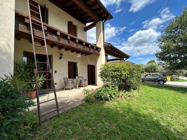 appartamento in affitto a Borso del Grappa