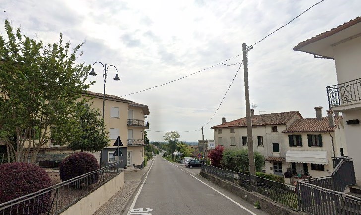 appartamento in affitto a Borso del Grappa
