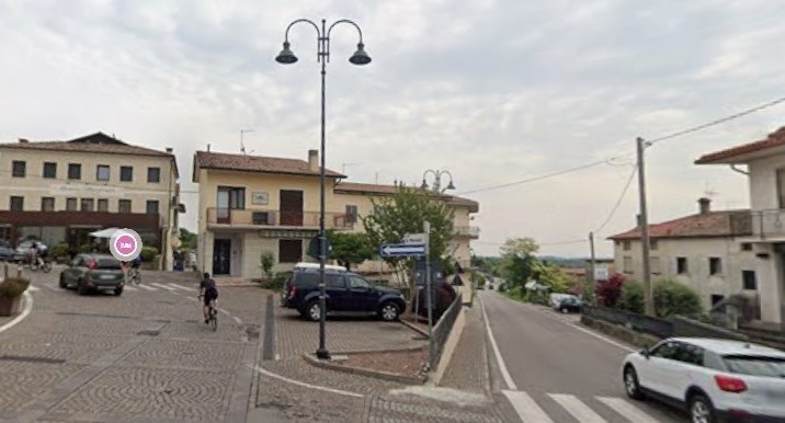 appartamento in affitto a Borso del Grappa