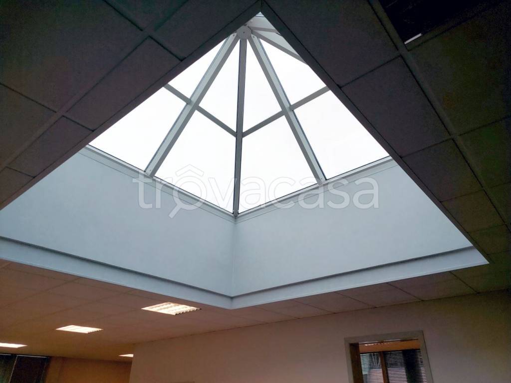 ufficio in affitto a Borso del Grappa