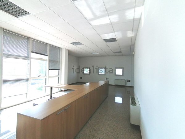 ufficio in affitto a Borso del Grappa