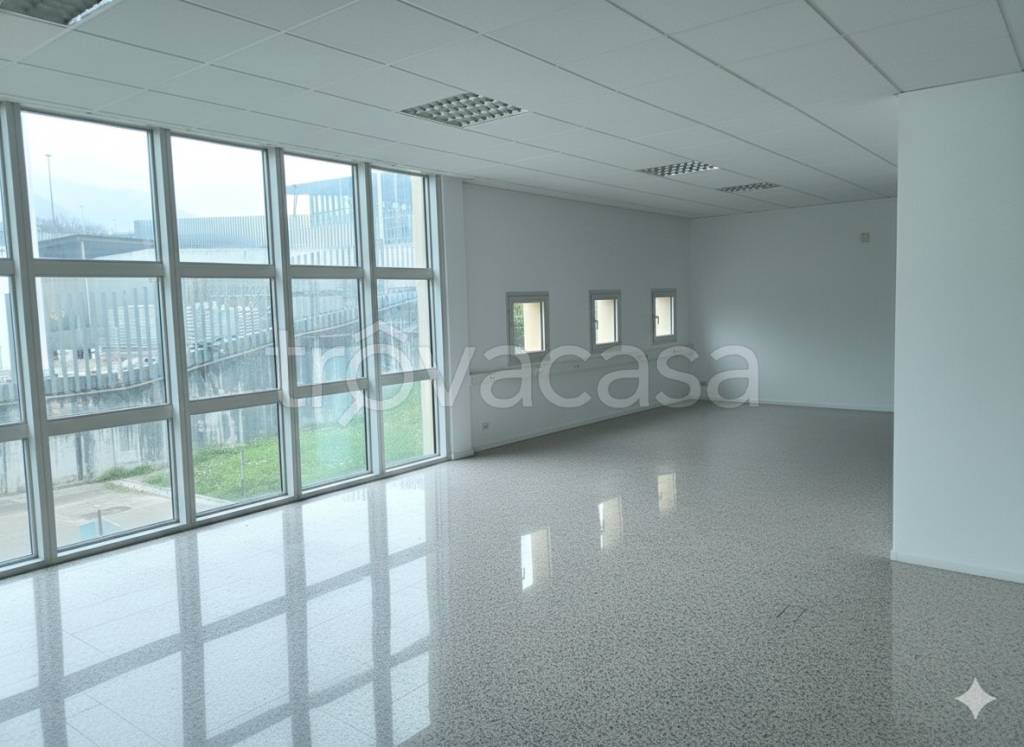 ufficio in affitto a Borso del Grappa