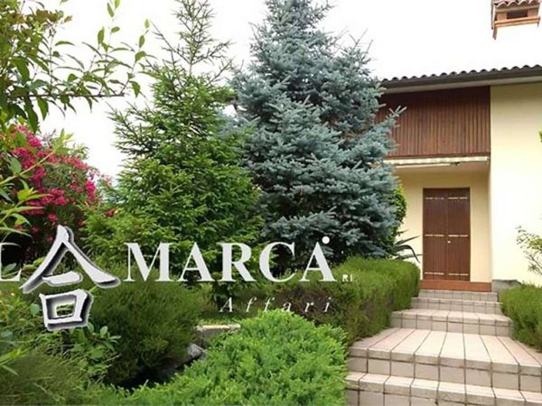 casa indipendente in affitto a Borso del Grappa