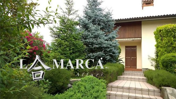 casa indipendente in affitto a Borso del Grappa