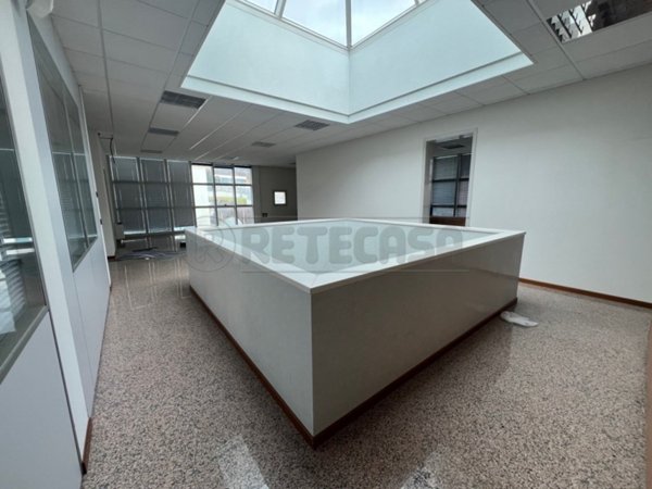 ufficio in affitto a Borso del Grappa