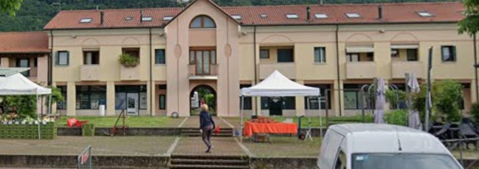 ufficio in affitto a Borso del Grappa in zona Semonzo