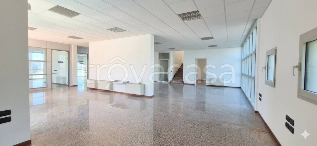 ufficio in affitto a Borso del Grappa