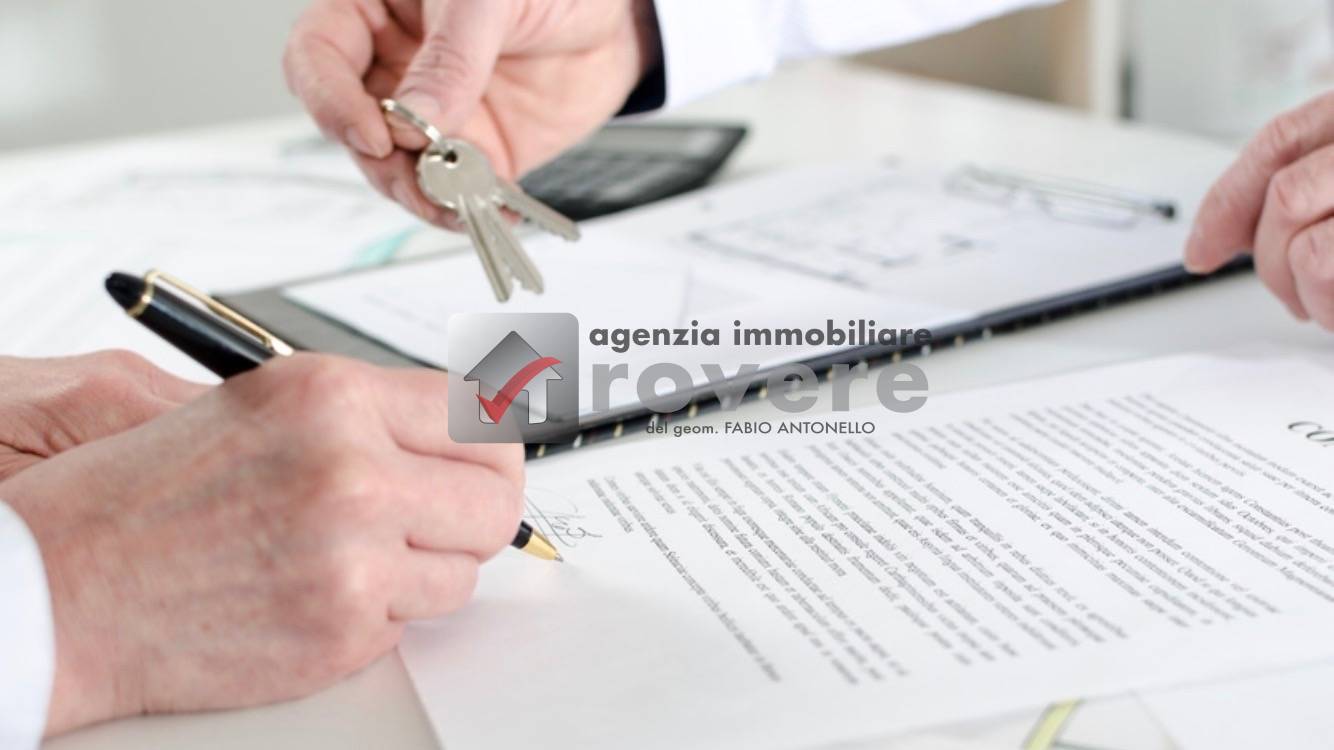 ufficio in affitto a Breda di Piave