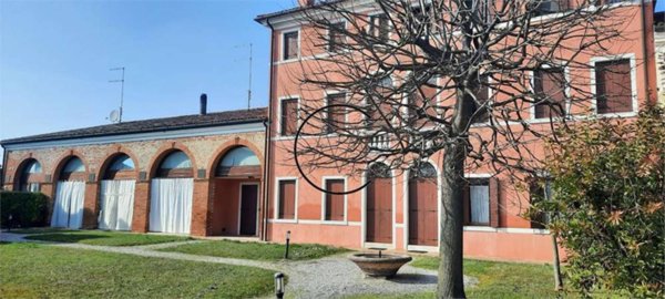casa indipendente in affitto a Breda di Piave