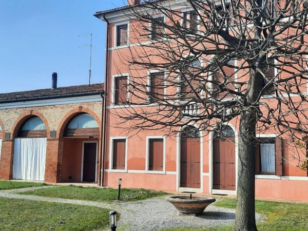casa indipendente in affitto a Breda di Piave