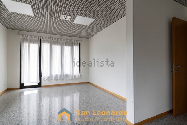 ufficio in affitto a Breda di Piave