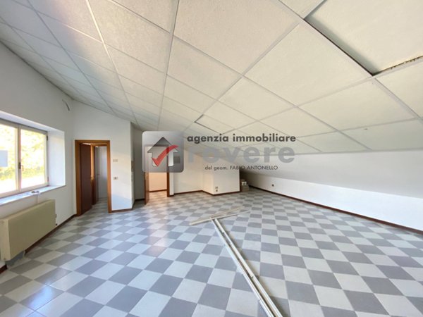 ufficio in affitto a Breda di Piave