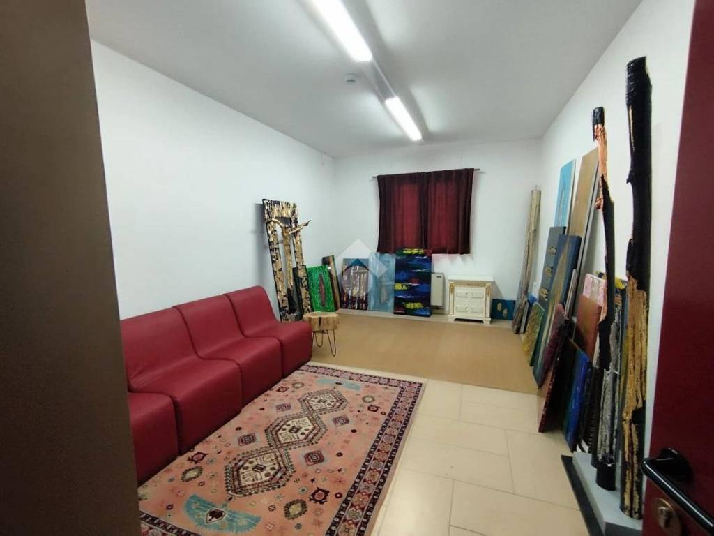 negozio in affitto a Breda di Piave