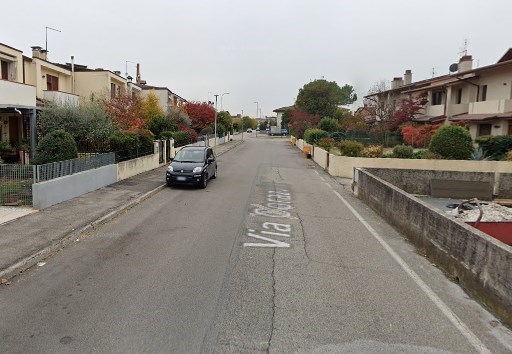 appartamento in affitto a Caerano di San Marco