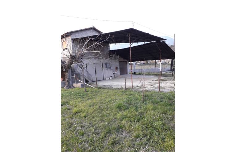 locale commerciale in affitto a Cappella Maggiore