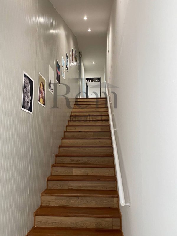 ufficio in affitto a Carbonera