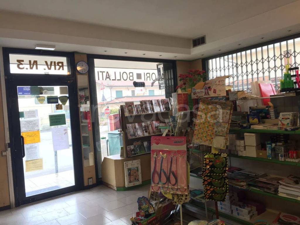 negozio in affitto a Carbonera