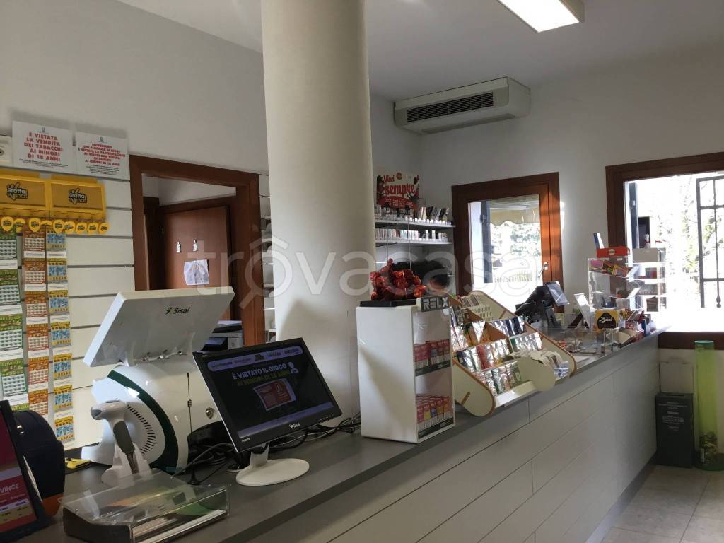 negozio in affitto a Carbonera