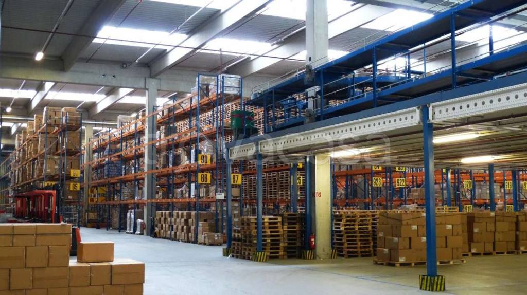 locale commerciale in affitto a Casale sul Sile