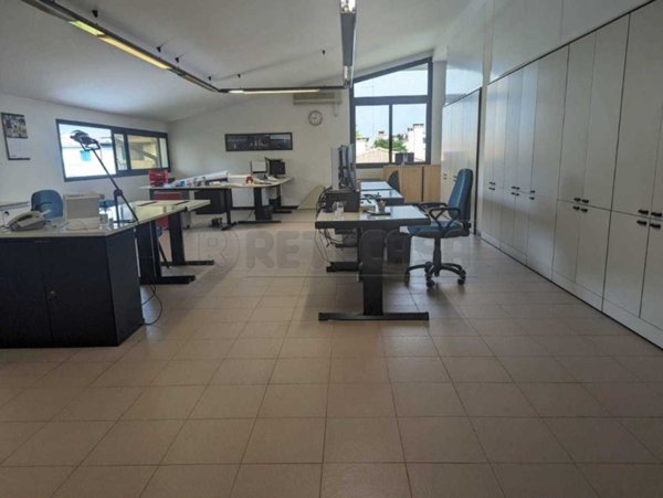 ufficio in affitto a Casale sul Sile