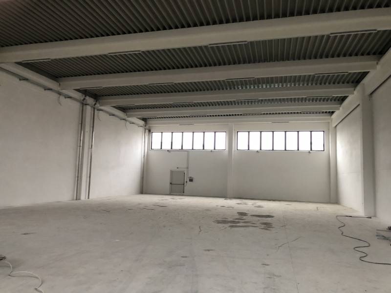 casa indipendente in affitto a Casale sul Sile in zona Conscio