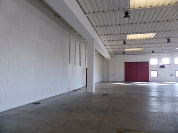 ufficio in affitto a Casale sul Sile