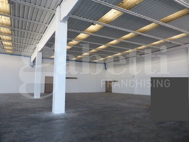 locale commerciale in affitto a Casale sul Sile