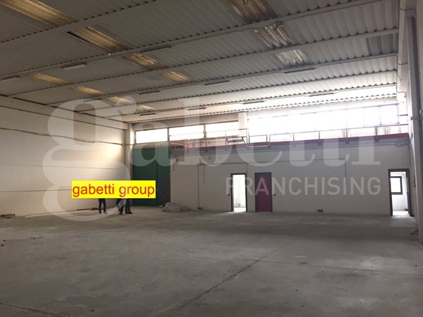 ufficio in affitto a Casale sul Sile
