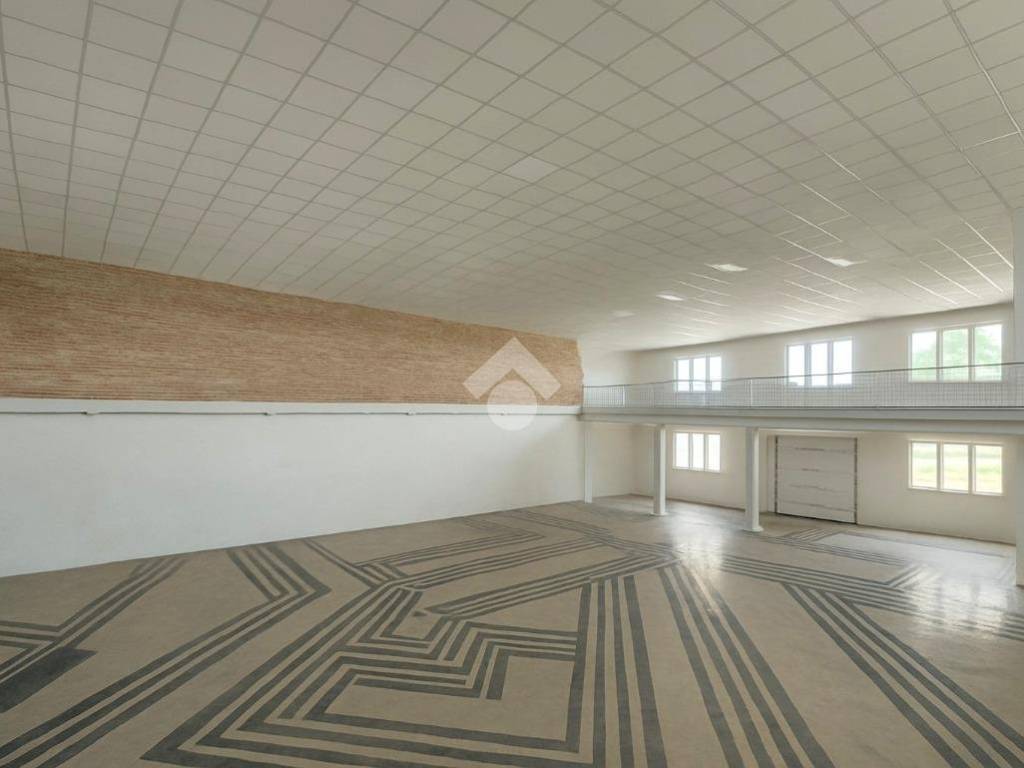 locale commerciale in affitto a Casale sul Sile