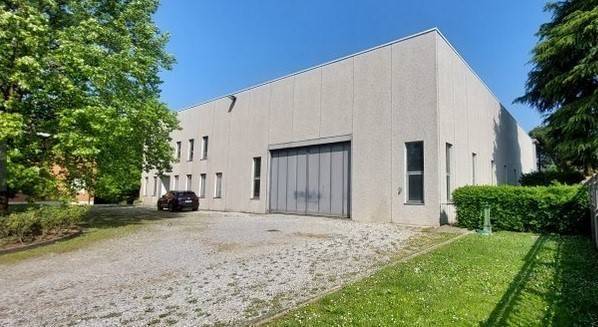 locale commerciale in affitto a Casale sul Sile