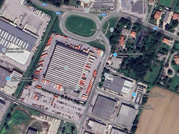 ufficio in affitto a Casale sul Sile