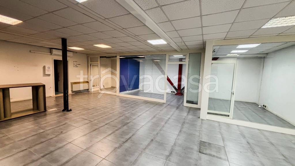 ufficio in affitto a Casale sul Sile