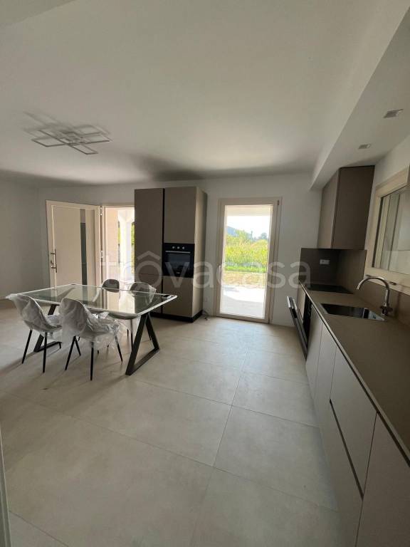 appartamento in affitto a Casale sul Sile