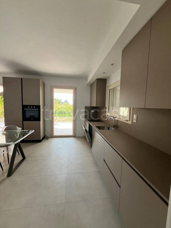 appartamento in affitto a Casale sul Sile